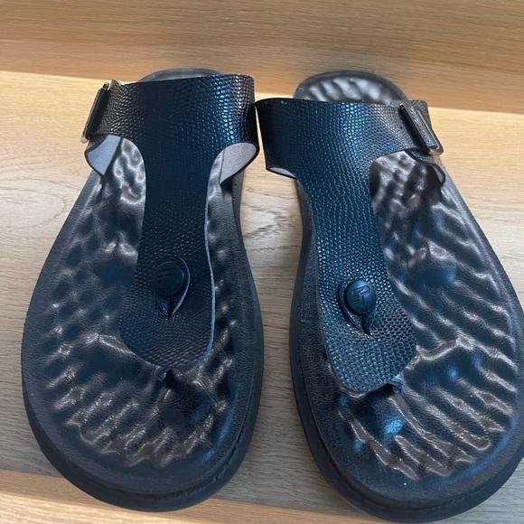 Men's sandals - Picture 2 of 10
